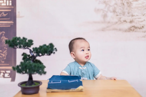 沅江怀孕为啥肚子会长毛
